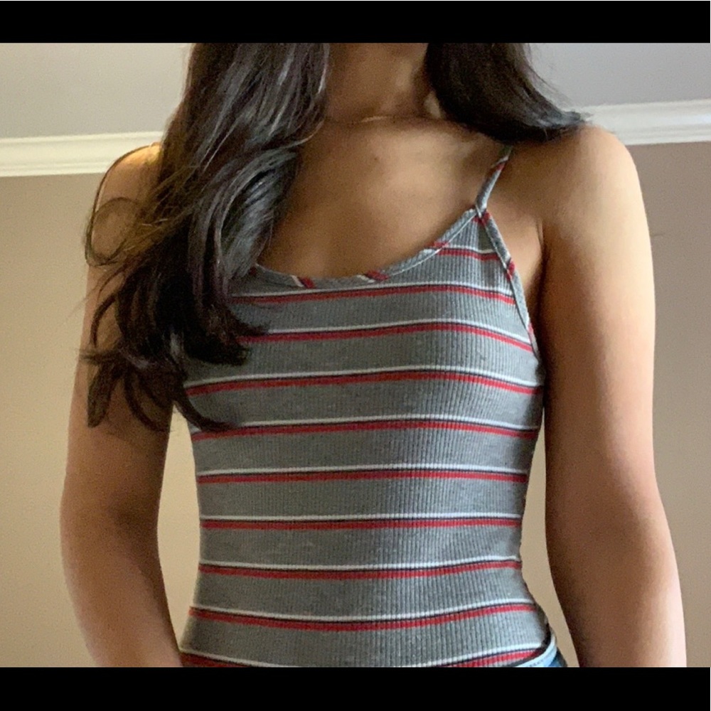 cami bodysuit